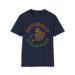 Roughing It Is Regrettable T-shirt