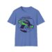 Stargazing Off-Grid Edition T-shirt