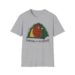 Survival Of The Coziest T-shirt