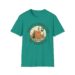 Camping & Chugging Club T-shirt