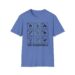 The Essentials Camping T-shirt