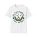 The Great Outdoors Leave No Trace T-shirt