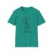 No Signal Camping T-shirt
