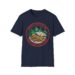 Expert At Getting Lost T-shirt
