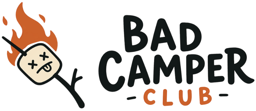Bad Camper Club